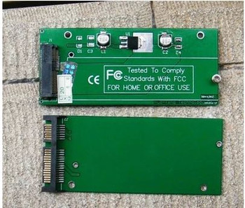 CoreParts AHDD066/TESTER ASUS UX31 SSD 's tester board AHDD066/TESTER