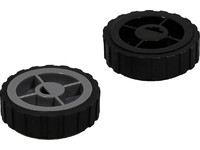 Dell N845D Pick Roller Tray 2 N845D