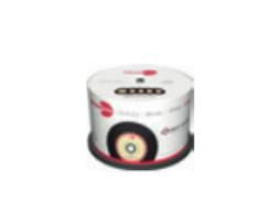 PRIMEON 2761108 CD-R 80Min/700MB/52x Cakebox 2761108