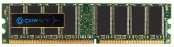 CoreParts MMDDR266/1024 1GB DDR 2100/266 DIMM 64M*8 MMDDR266/1024