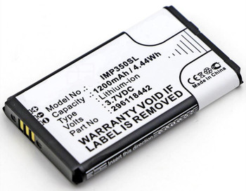 CoreParts MBXPOS-BA0378 Battery for Payment Terminal MBXPOS-BA0378