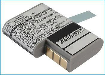 CoreParts MBXPOS-BA0309 Battery for ZEBRA Scanner MBXPOS-BA0309