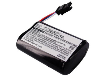 CoreParts MBXPOS-BA0362 Battery for Zebra Scanner MBXPOS-BA0362