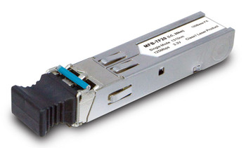 Planet MFB-TF20 Single Mode 20KM. 100Mbps MFB-TF20
