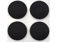 CoreParts Mobile MSPP74207 Rubber Feet 4pcs/set for MSPP74207