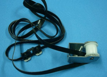 Epson 1587841 PULLEY.DRIVEN.UNIT 1587841