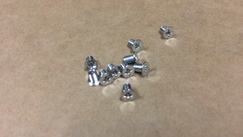 CoreParts MS2.5/SCREW100 2.5" screws 100pcs MS2.5/SCREW100