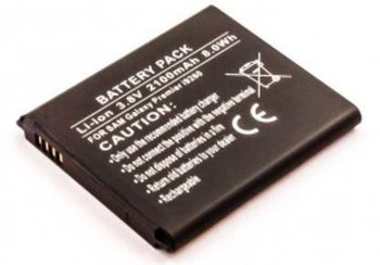 CoreParts Mobile MSPP2937 Samsung Battery EB-L1L7LLU MSPP2937