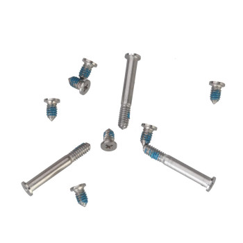 CoreParts Mobile MSPP2410 Macbook Pro Screw set MSPP2410