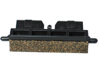 CoreParts MSP6009 Friction Pad MSP6009