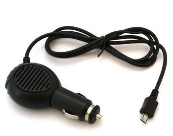 CoreParts Mobile MSPP2860C Micro USB Car Charger MSPP2860C