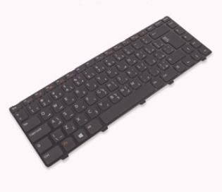 Dell 9HRP9 Keyboard ARABIC 9HRP9