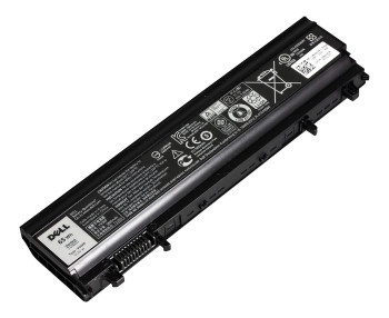 Dell 9TJ2J Primary Battery 6 Cell 65WHR 9TJ2J