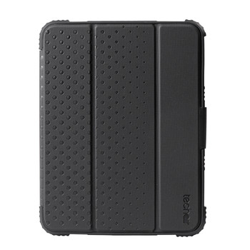 Techair TAXIPF070V2 iPad 10th & 11th Gen Folio Case. Folio Apple iPad 10th Gen & TAXIPF070V2
