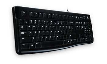 Logitech 920-002516 K120 Keyboard. German 920-002516