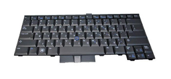 Dell 8DMCN Keyboard HEBREW 8DMCN