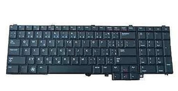 Dell 8D92C Keyboard CZECH 8D92C