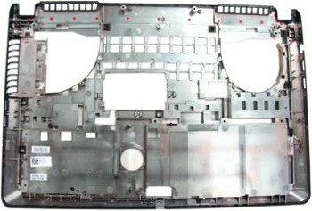 Dell 8FGMW ASSY CVR BTM INSP 5576/7 8FGMW
