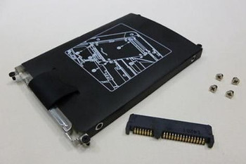 HP 730539-001 Hard drive hardware kit 730539-001