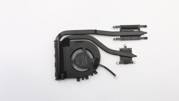 Lenovo 01AW249 HEATSINK SWG thermal module w 01AW249