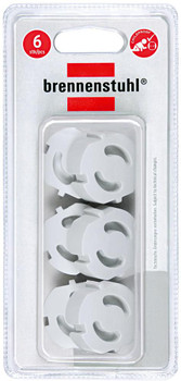 Brennenstuhl 1164480 Child Protection Gray 1164480