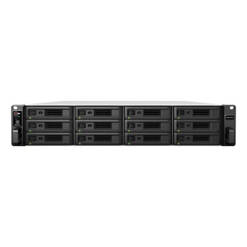 Synology RS3621RPXS/144T/12X12T RackStation RS3621RPxs NAS RS3621RPXS/144T/12X12T