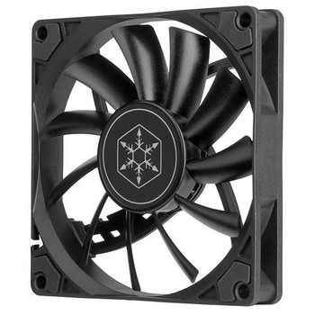Silverstone SST-AS90B Air Slimmer 90 Processor Fan SST-AS90B