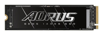 Gigabyte AG514K1TB Aorus Gen5 14000 1 Tb M.2 Pci AG514K1TB