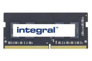 Integral IN4V4GNDJRX 4Gb Laptop Ram Module Ddr4 IN4V4GNDJRX