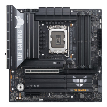 Asus TUF GAMING B860M-PLUS WIFI Intel B860 Lga 1851 Socket TUF GAMING B860M-PLUS WIFI
