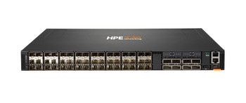 Hewlett Packard Enterprise JL624A-RFB Aruba 8325-48Y8C Managed L3 JL624A-RFB