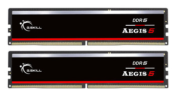 G.Skill F5-5600J3636D32GX2-IS Memory Module 64 Gb F5-5600J3636D32GX2-IS