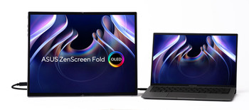 Asus 90LM09EV-B01170 Zenscreen Fold Oled Mq17Qh 90LM09EV-B01170