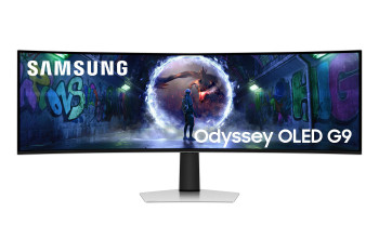 Samsung LS49DG934SUXEN S49Dg934Su Computer Monitor LS49DG934SUXEN