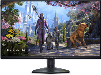Alienware GAME-AW2725QF Aw2725Qf Computer Monitor GAME-AW2725QF