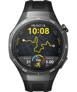 Huawei 55020DKD WATCH GT5 Pro 46mm 3.63 cm 55020DKD