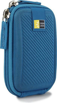 Case Logic ECC101B Ecc-101 Pouch Case Blue ECC101B