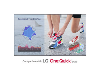 Lg 55Ul3j-M 55 " 3840 X 2160 Pixels 4K Ultra Hd Hdmi Usb Standard Signage Displa 55UL3J-M.AEK