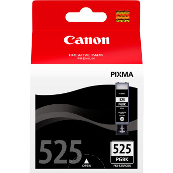 Canon 4529B001 Ink Black Pigmented 4529B001
