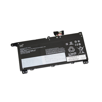 BTI 45Wh 3 cell SB11N47432 compatible battery for LENOVO 21KH00B0US 21KH00B0US T 5B11L67327-BTI