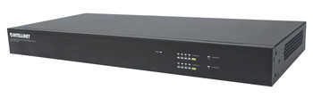 Intellinet 561433 8-Port Gigabit Ethernet Poe+ 561433