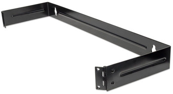 Intellinet 402439 19" Hinged Wall Bracket. 1U. 402439