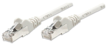 Intellinet 329880 Network Cable. Cat5e. FTP 329880