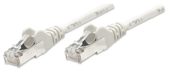 Intellinet 329910 Network Cable. Cat5e. FTP 329910