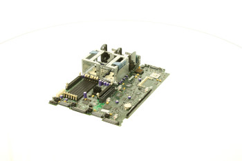 HP 011656-001-RFB PCB SER SYS.BRD. W/CPU CAGES 011656-001-RFB