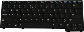 Dell 115T5 Keyboard INTERNATIONAL 115T5