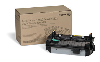 Xerox 115R00070 Maintenance Fuser Kit 220V 115R00070