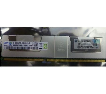 Hewlett Packard Enterprise 664693-001-RFB 32Gb 4Rx4 PC3L-10600L-9 664693-001-RFB
