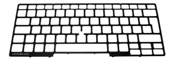 Dell HRW2N Keyboard Shroud EU HRW2N