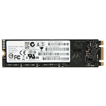 HP 766635-001-RFB 180GB M2 SATA3 SED O1 SSD 766635-001-RFB